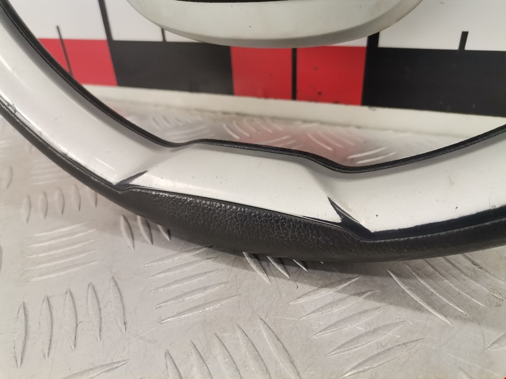 Подушка безопасности в рулевое колесо KIA Picanto 2011-2017