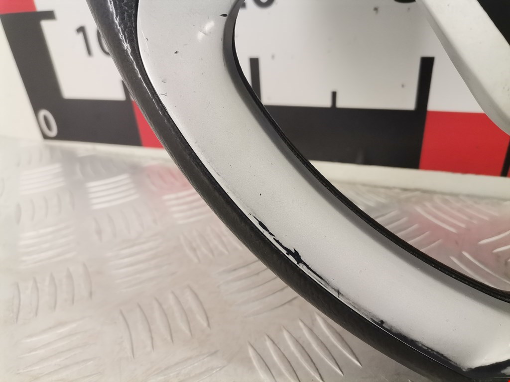 Подушка безопасности в рулевое колесо KIA Picanto 2011-2017