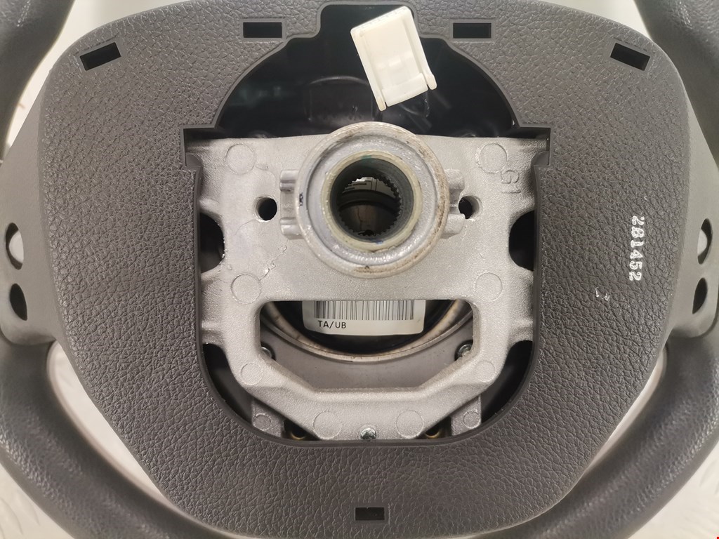 Подушка безопасности в рулевое колесо KIA Picanto 2011-2017