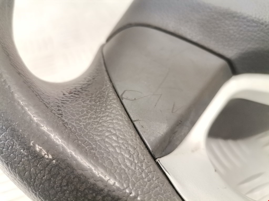 Подушка безопасности в рулевое колесо KIA Picanto 2011-2017