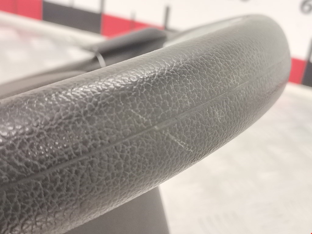 Подушка безопасности в рулевое колесо KIA Picanto 2011-2017