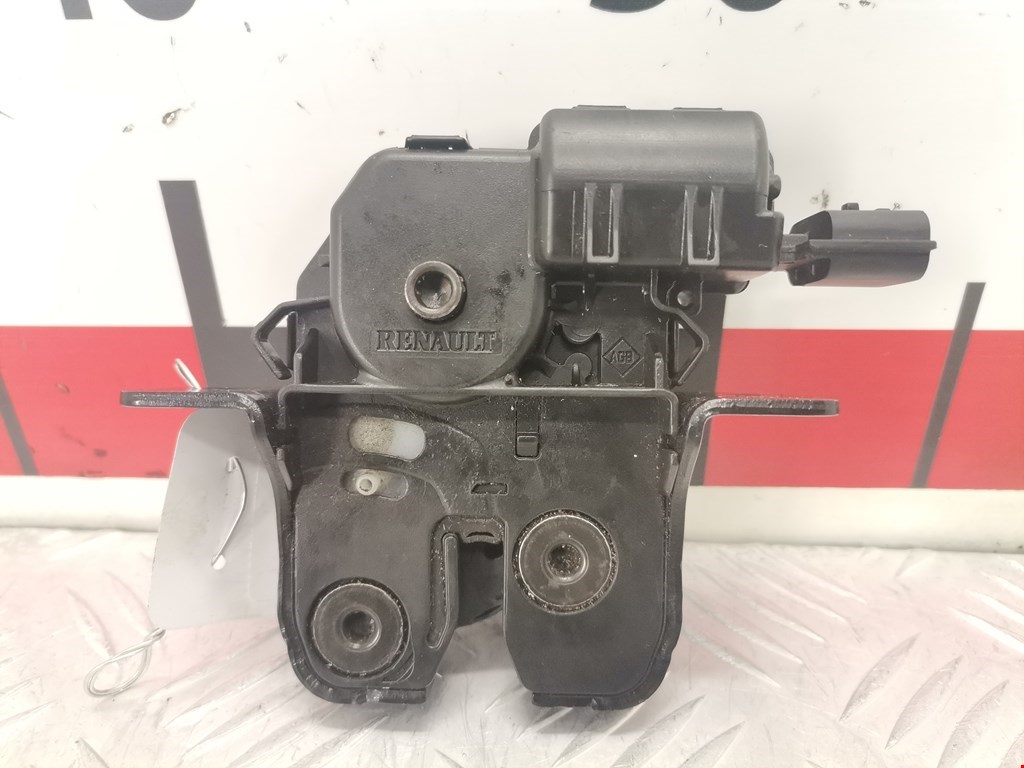 Замок багажника (крышки двери) RENAULT Scenic III 2010-2015