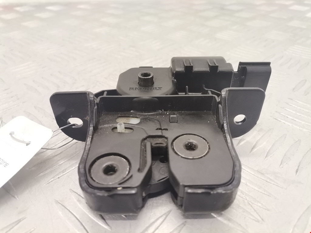 Замок багажника (крышки двери) RENAULT Scenic III 2010-2015