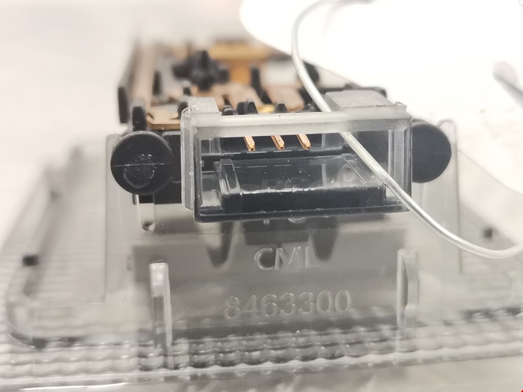 Плафон салонный (салона фонарь) OPEL Corsa D 2006-2014