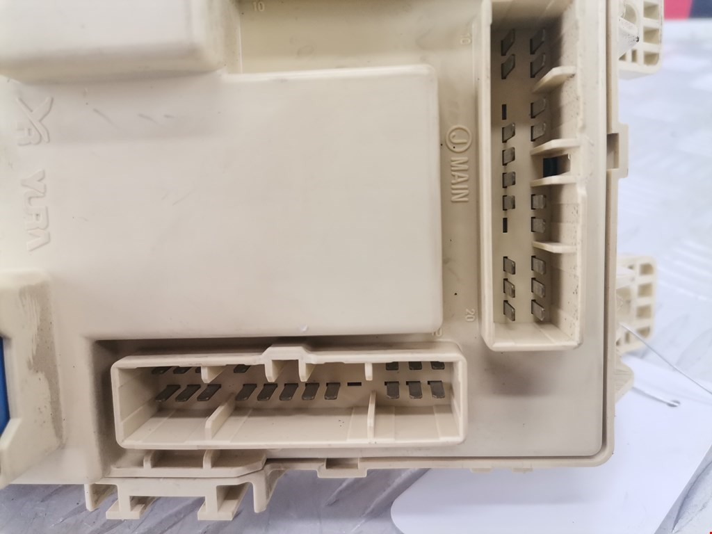 Датчик уровня в бачок омывателя KIA Venga 2010-2018