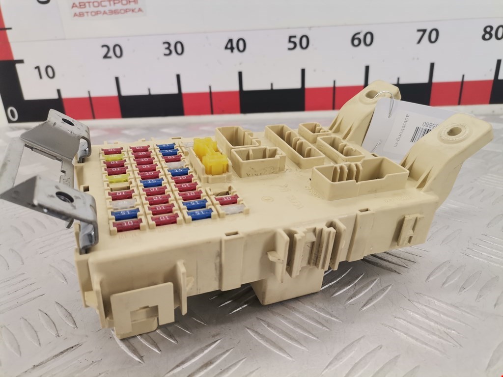 Датчик уровня в бачок омывателя KIA Venga 2010-2018