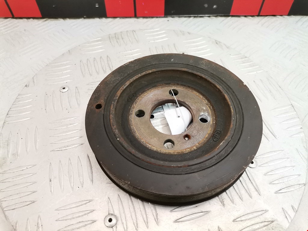 Шестерня коленвала (шкив) HYUNDAI Santa Fe CM 2005-2012