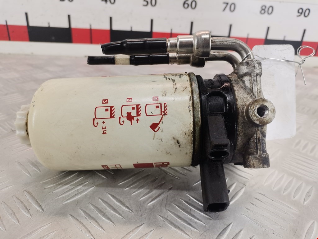 Корпус топливного фильтра JEEP Compass 2006-2016