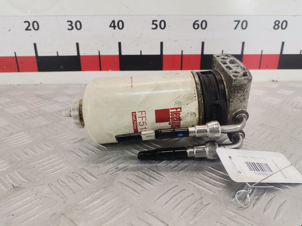 Корпус топливного фильтра JEEP Compass 2006-2016