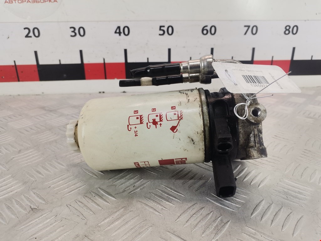 Корпус топливного фильтра JEEP Compass 2006-2016