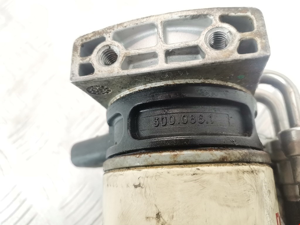 Корпус топливного фильтра JEEP Compass 2006-2016