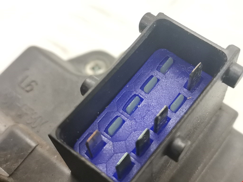 Замок двери передней левой OPEL Astra G 1998-2005