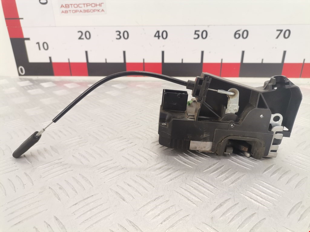 Замок двери передней левой OPEL Astra G 1998-2005