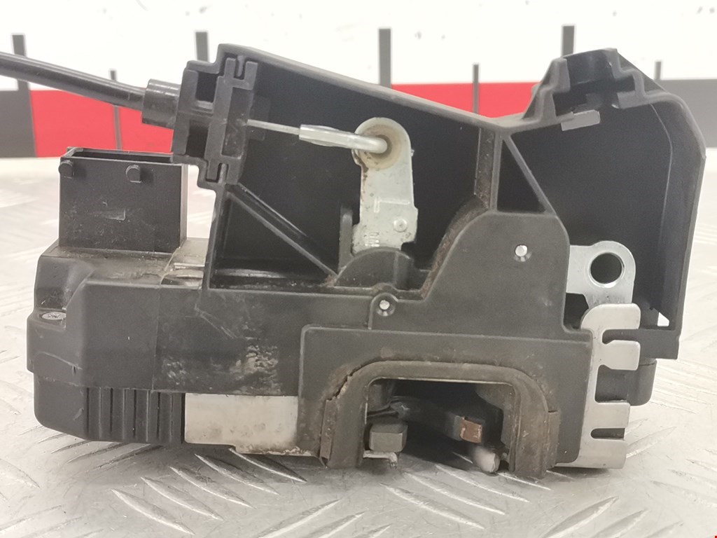 Замок двери передней левой OPEL Astra G 1998-2005