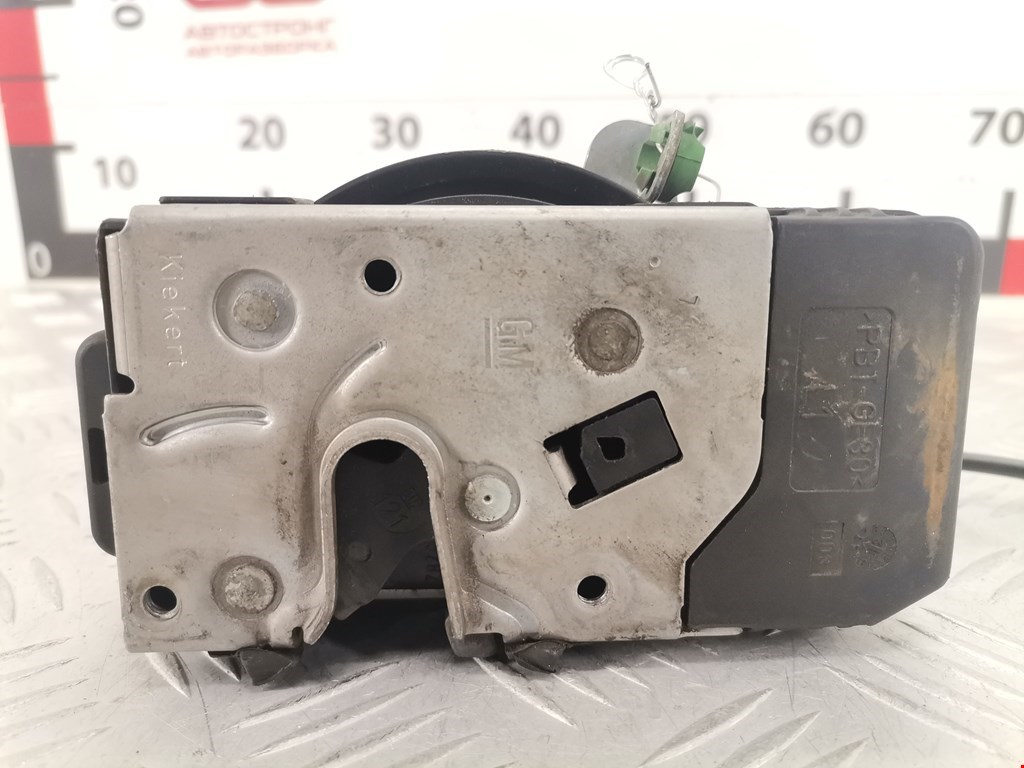 Замок двери передней левой OPEL Astra G 1998-2005