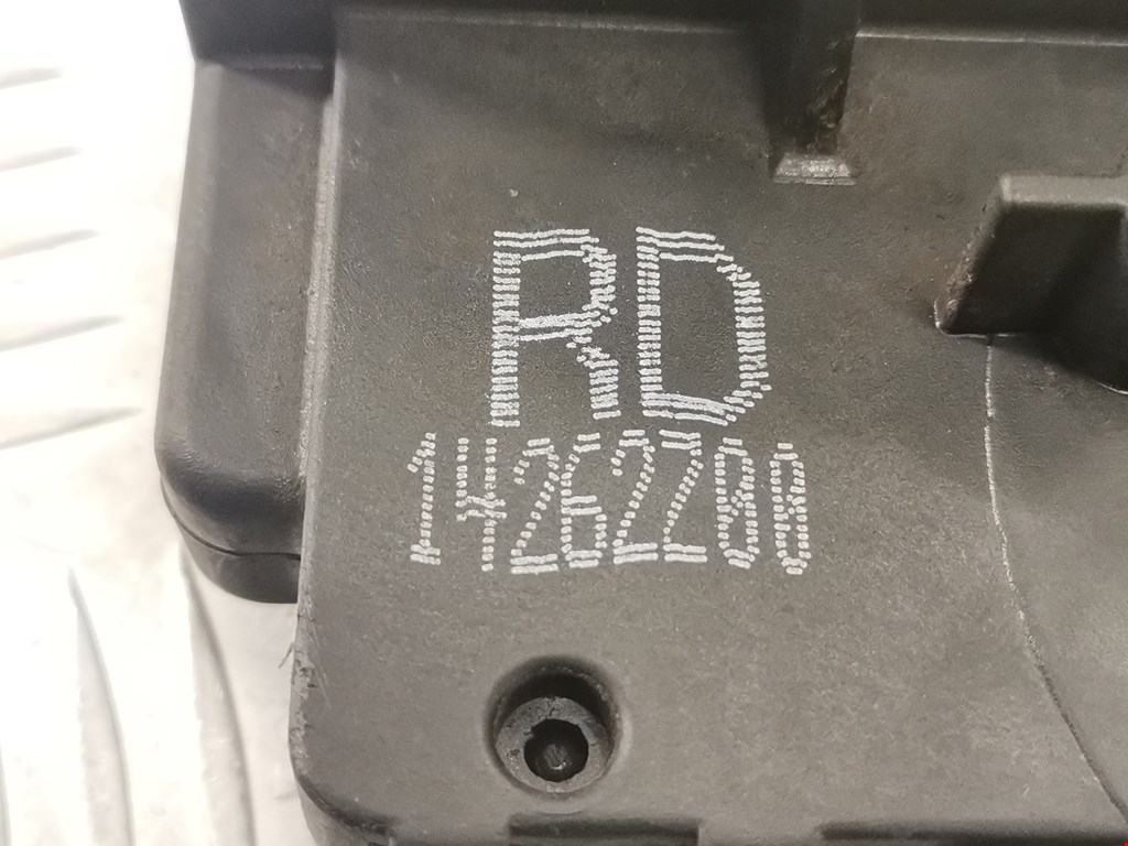 Замок двери передней левой OPEL Astra G 1998-2005