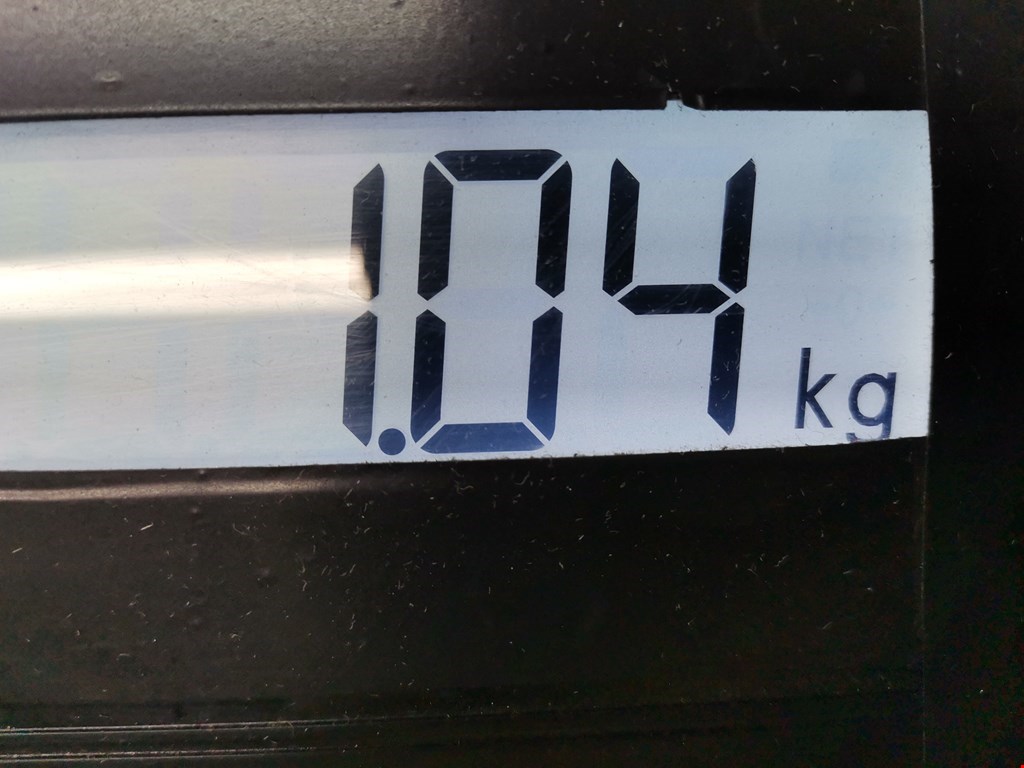 Корпус топливного фильтра JEEP Compass 2006-2016