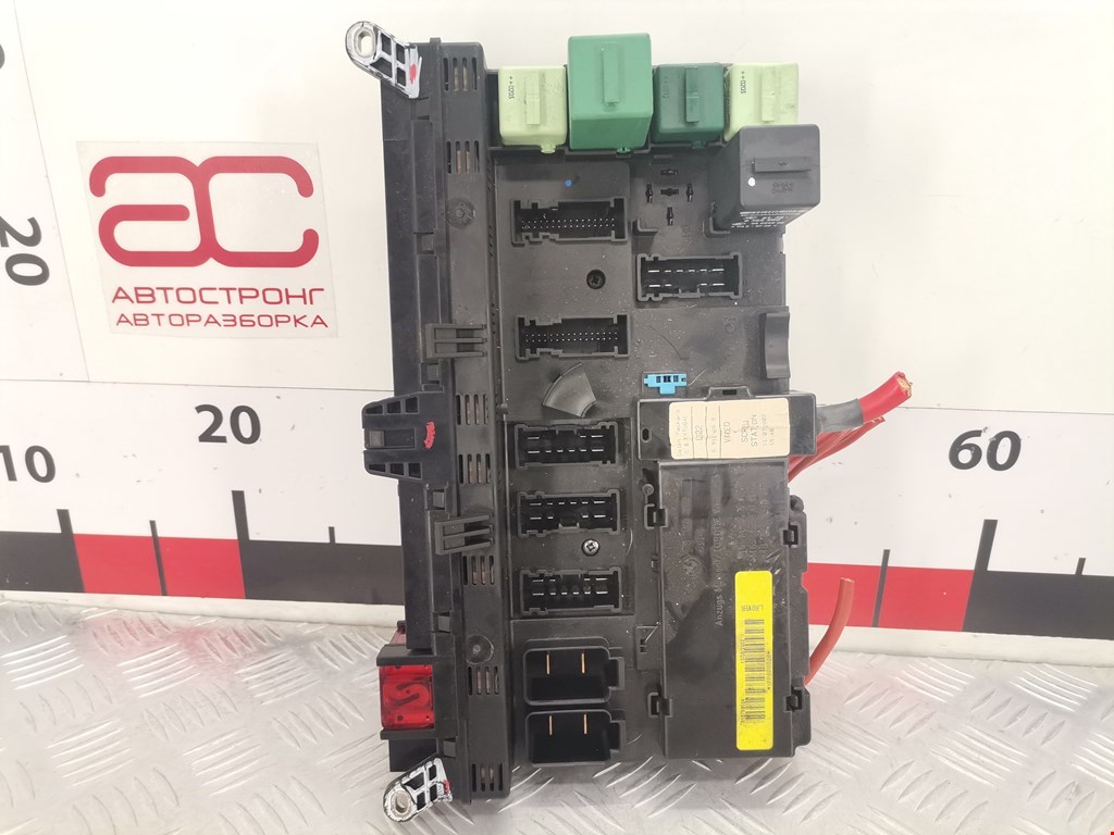 Датчик уровня в бачок омывателя LAND ROVER Range Rover 2002-2012