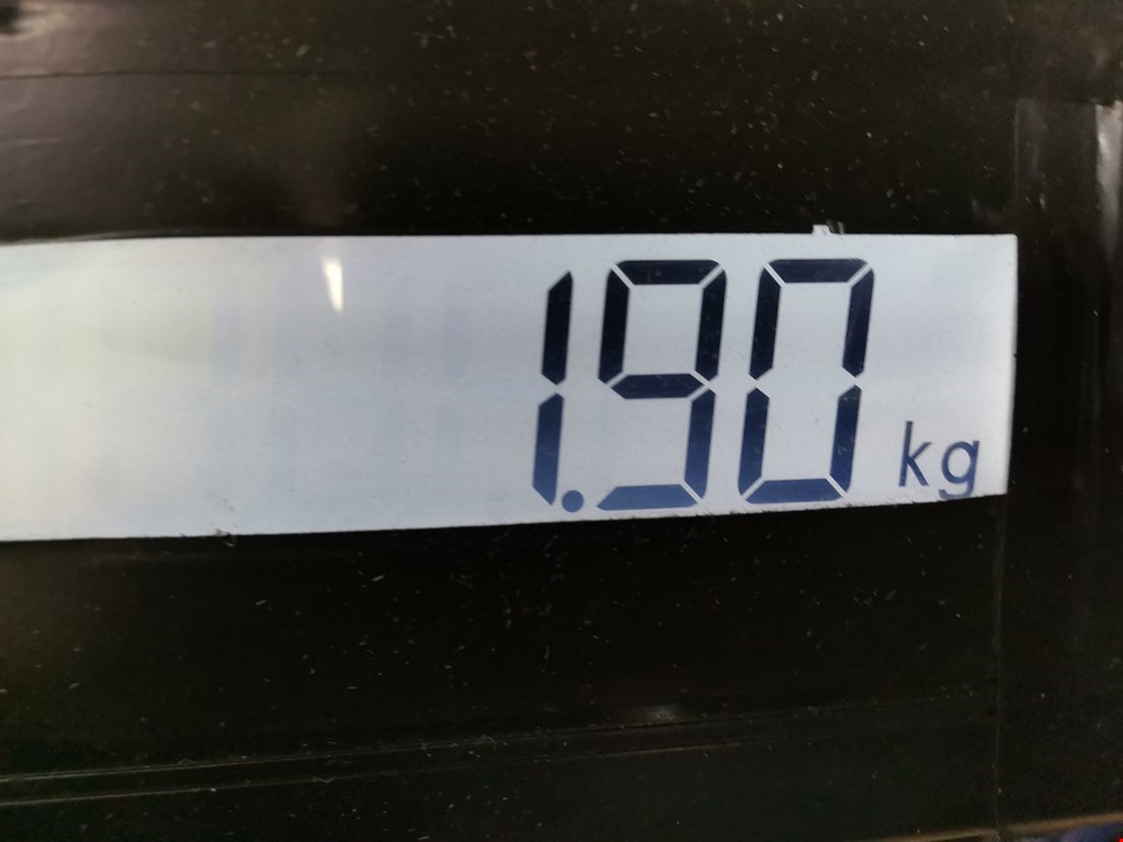 Корпус топливного фильтра KIA Carens 2006-2012