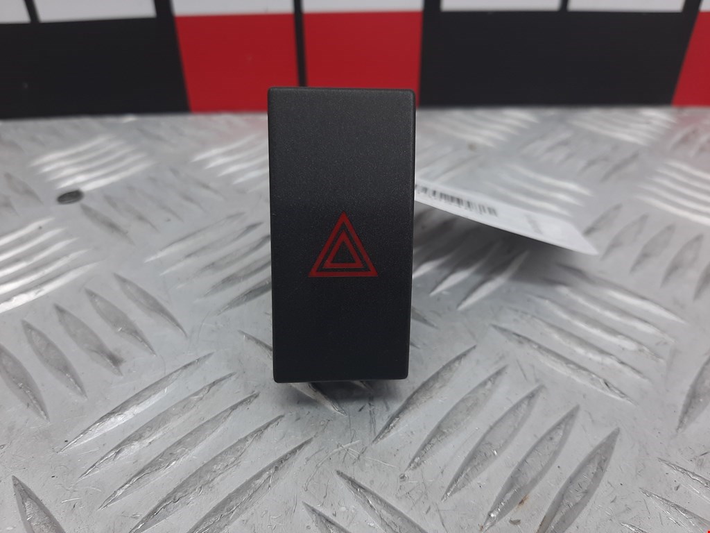 Кнопка аварийной сигнализации (аварийки) FORD C-MAX 2003-2010