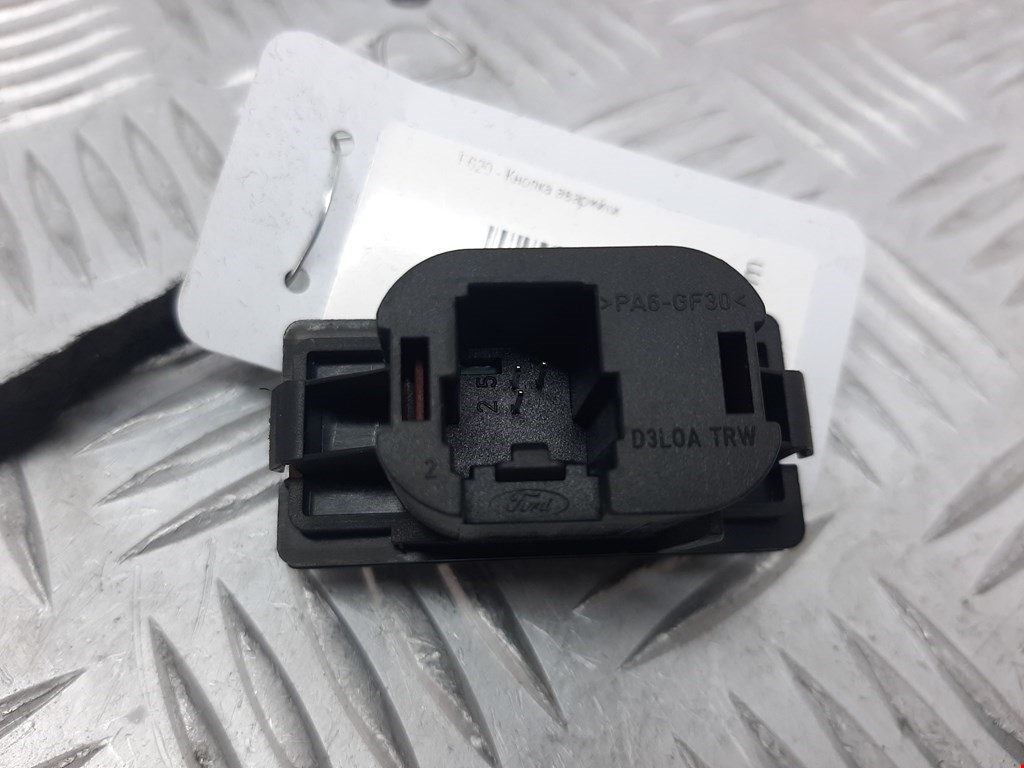 Кнопка аварийной сигнализации (аварийки) FORD C-MAX 2003-2010