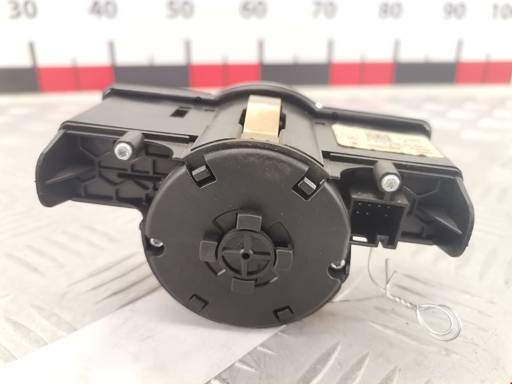 Переключатель света фар MERCEDES-BENZ E-Class W212, S212, C207 2009-2016