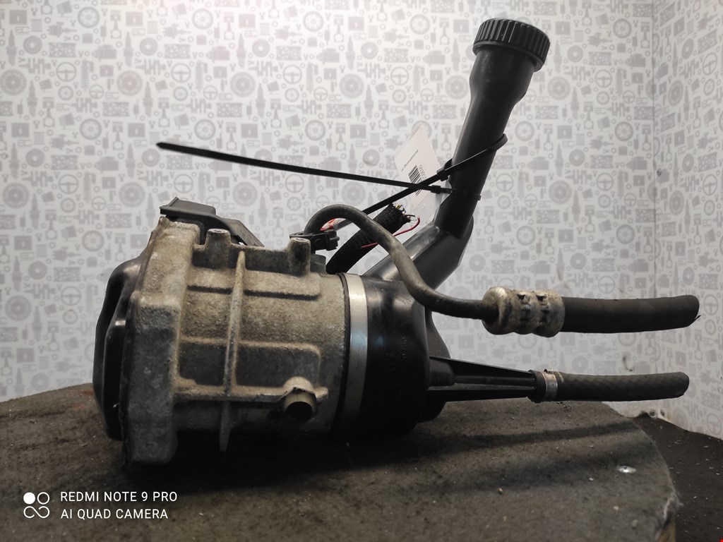 Насос гидроусилителя руля (ГУР) PEUGEOT 308 2007-2015