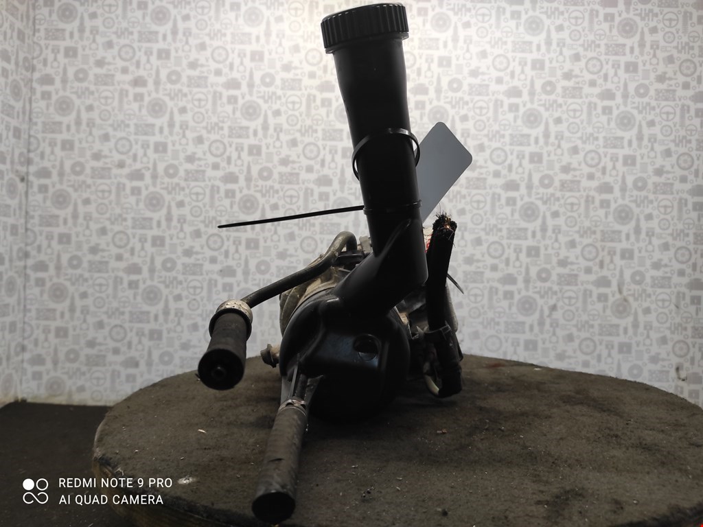 Насос гидроусилителя руля (ГУР) PEUGEOT 308 2007-2015