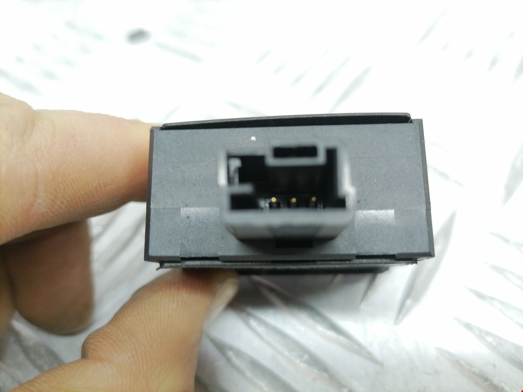 Кнопка корректора фар PEUGEOT 307 2001-2008