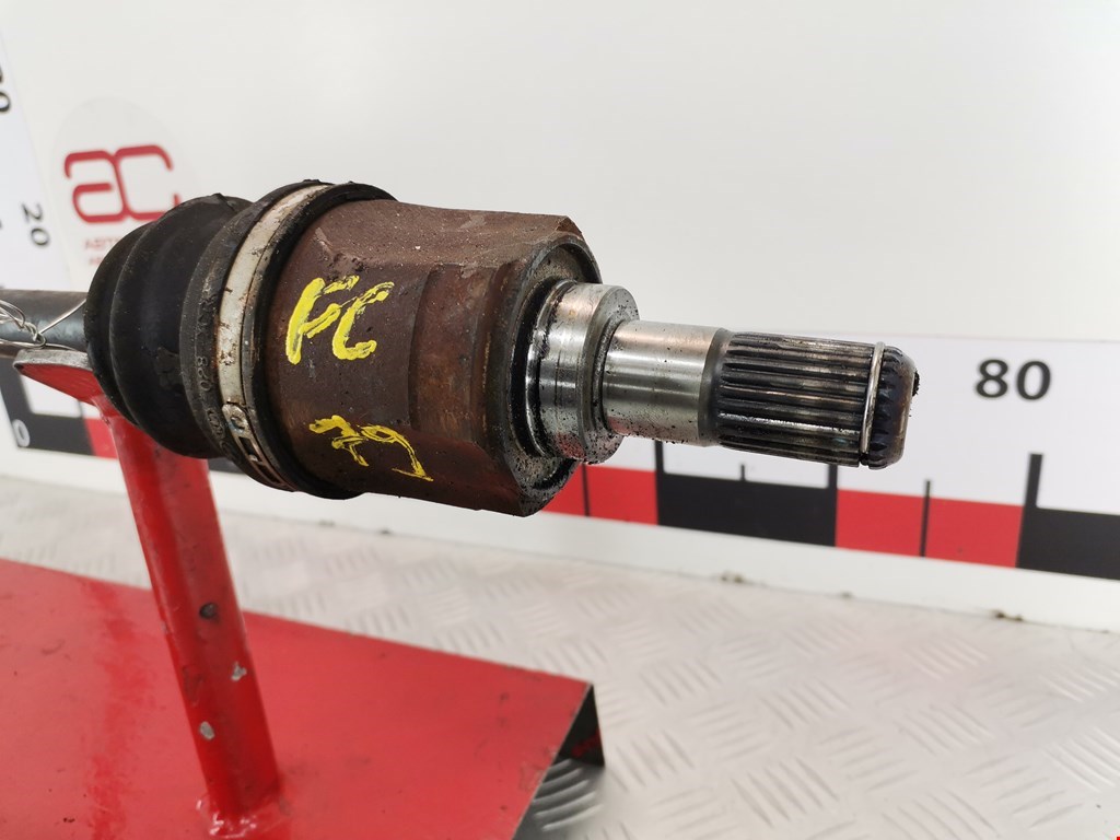 Полуось (привод, приводной вал) передняя левая KIA Picanto 2004-2011