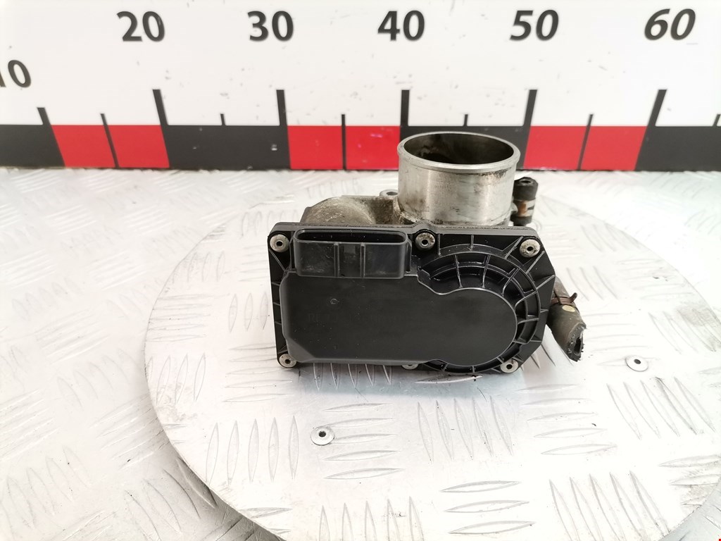 Заслонка дроссельная Mazda 6 GG (2002-2008)