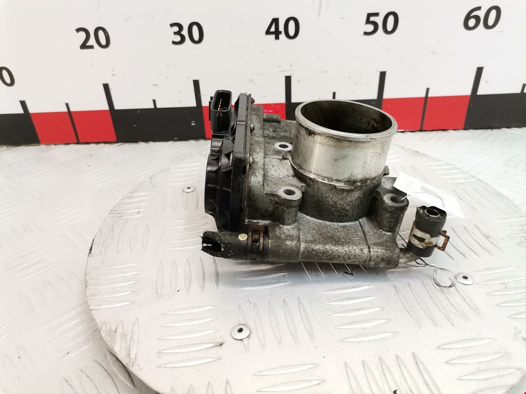 Защита антигравийная MAZDA Mazda 6 GG 2000-2007