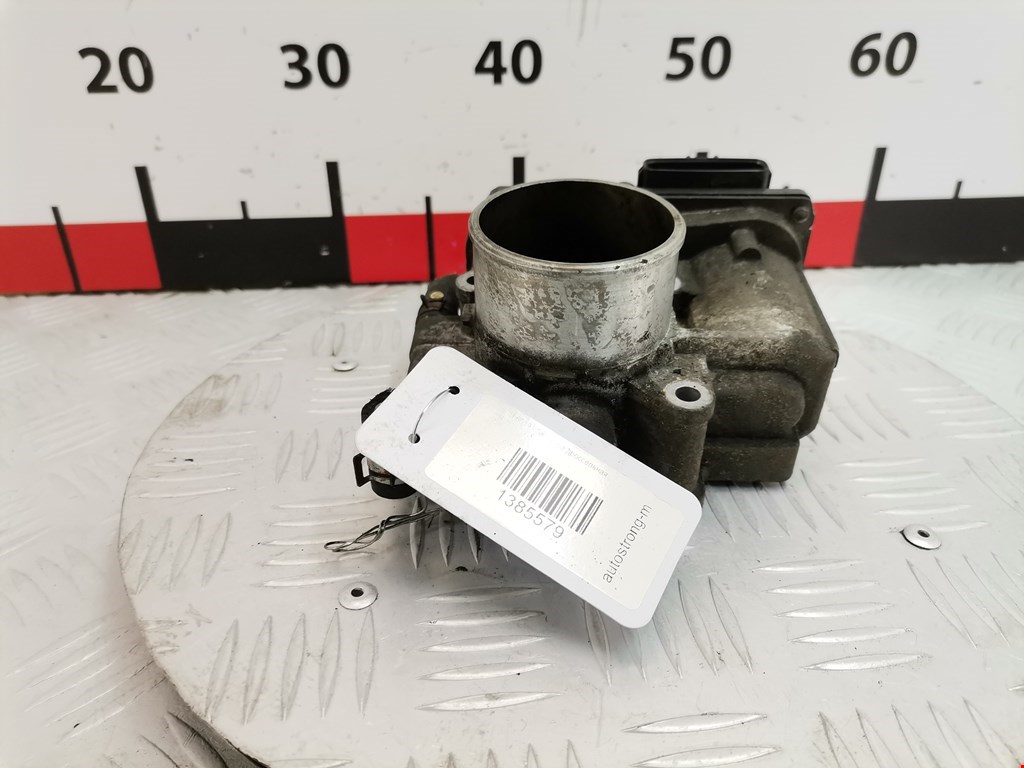 Защита антигравийная MAZDA Mazda 6 GG 2000-2007