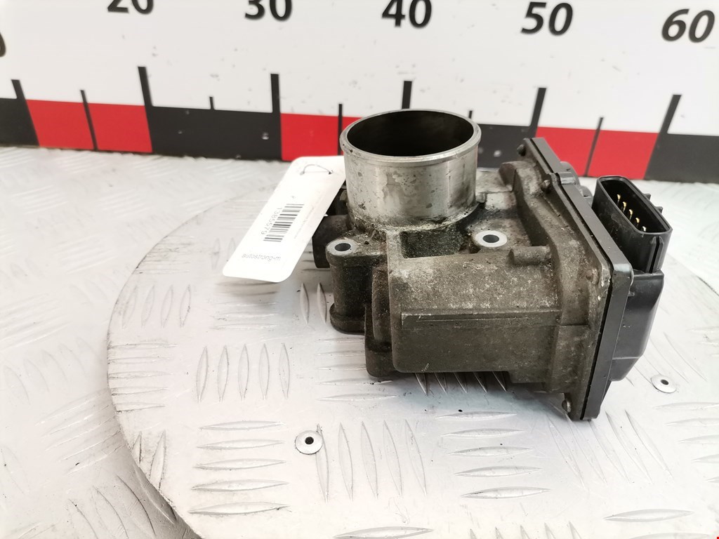 Защита антигравийная MAZDA Mazda 6 GG 2000-2007