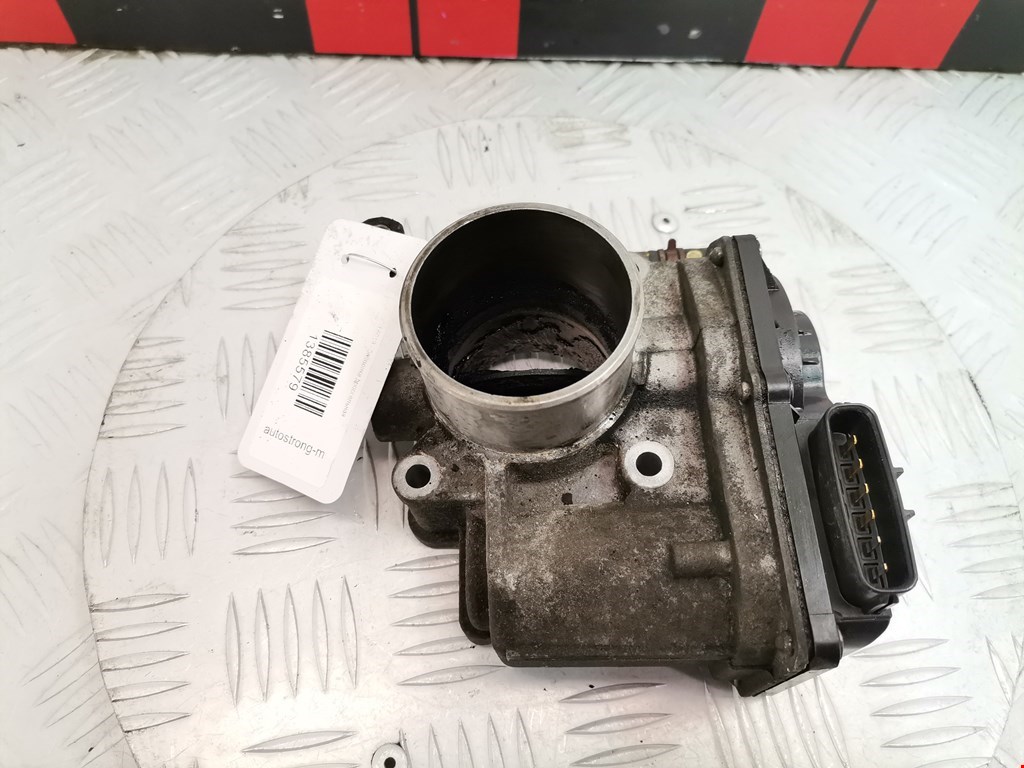 Защита антигравийная MAZDA Mazda 6 GG 2000-2007