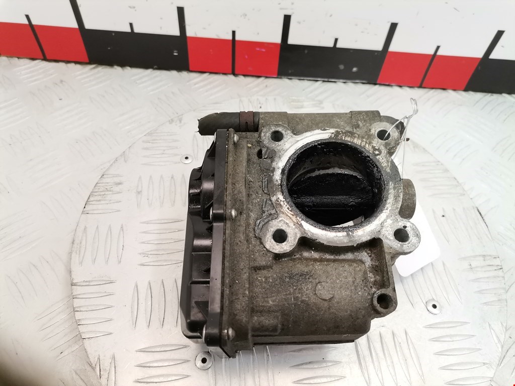 Защита антигравийная MAZDA Mazda 6 GG 2000-2007