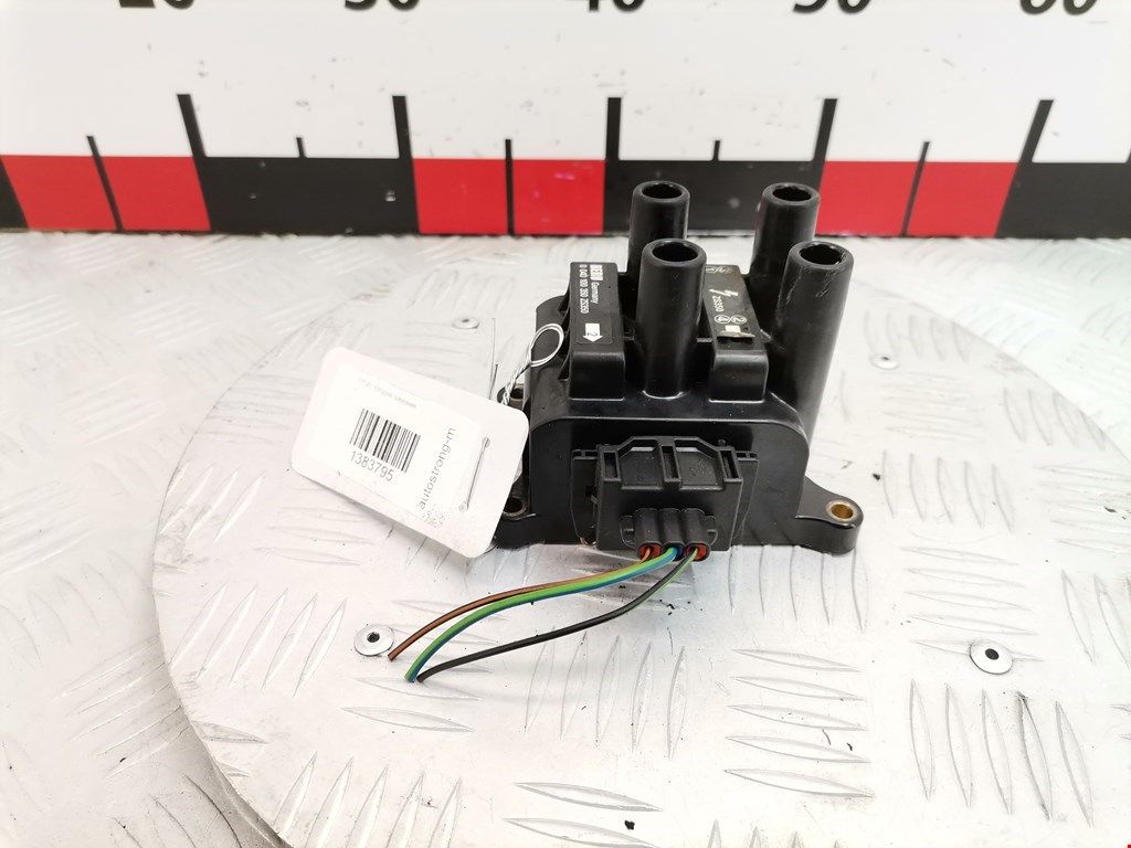 Катушка зажигания FORD Focus I 1998-2005