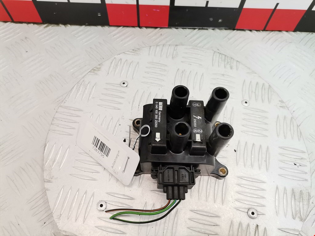 Катушка зажигания FORD Focus I 1998-2005