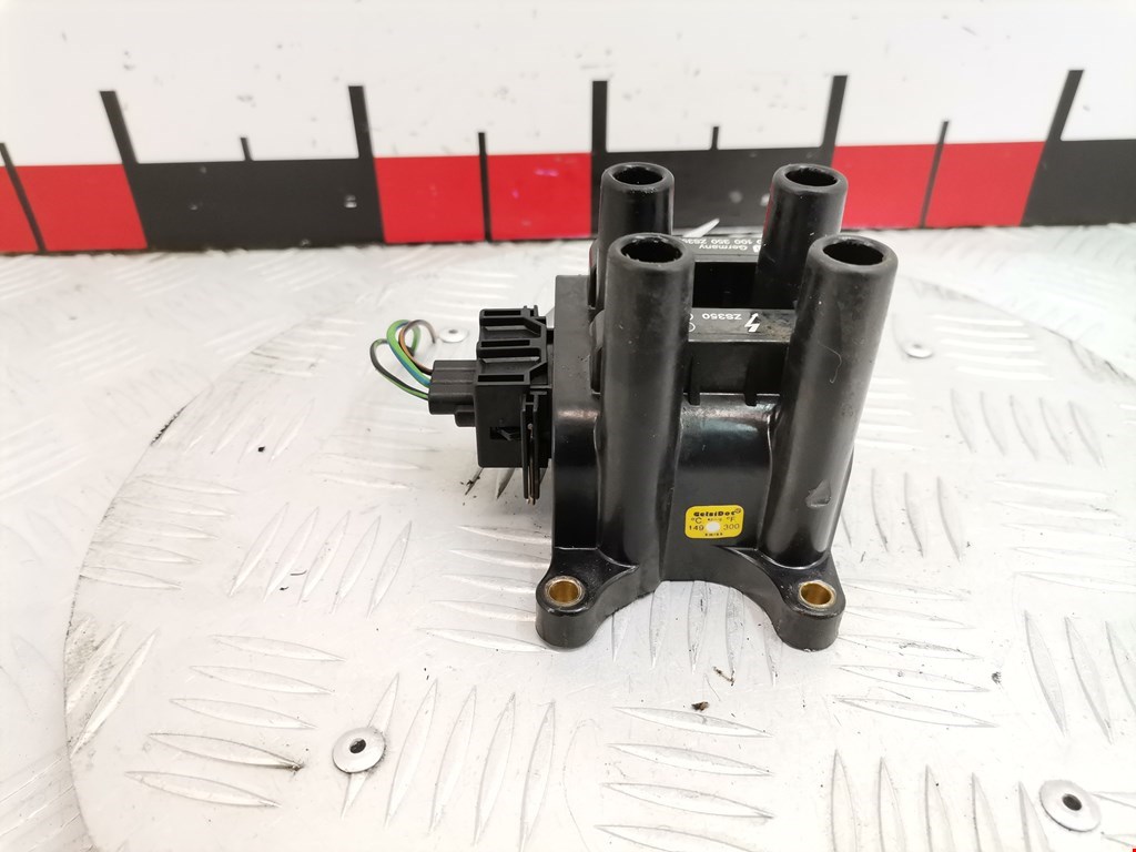 Катушка зажигания FORD Focus I 1998-2005