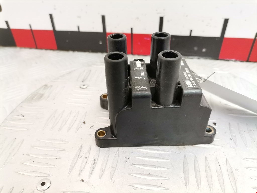 Катушка зажигания FORD Focus I 1998-2005