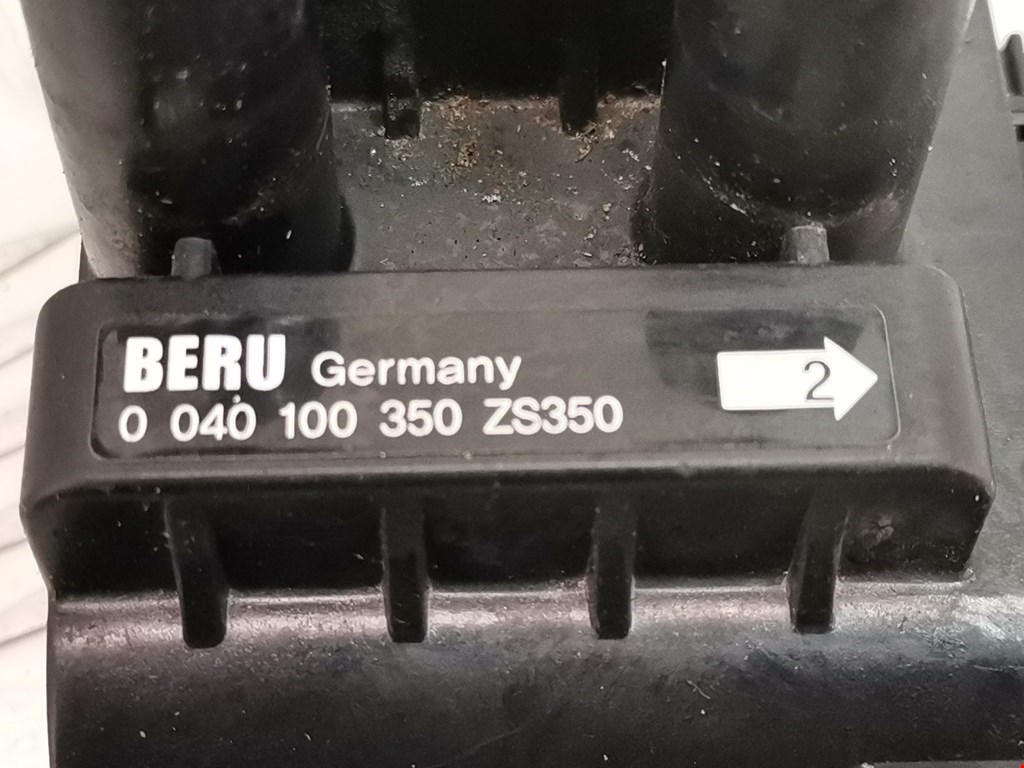 Катушка зажигания FORD Focus I 1998-2005