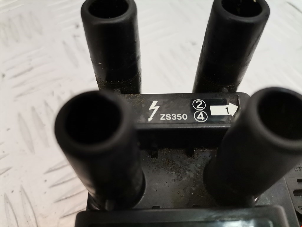 Катушка зажигания FORD Focus I 1998-2005