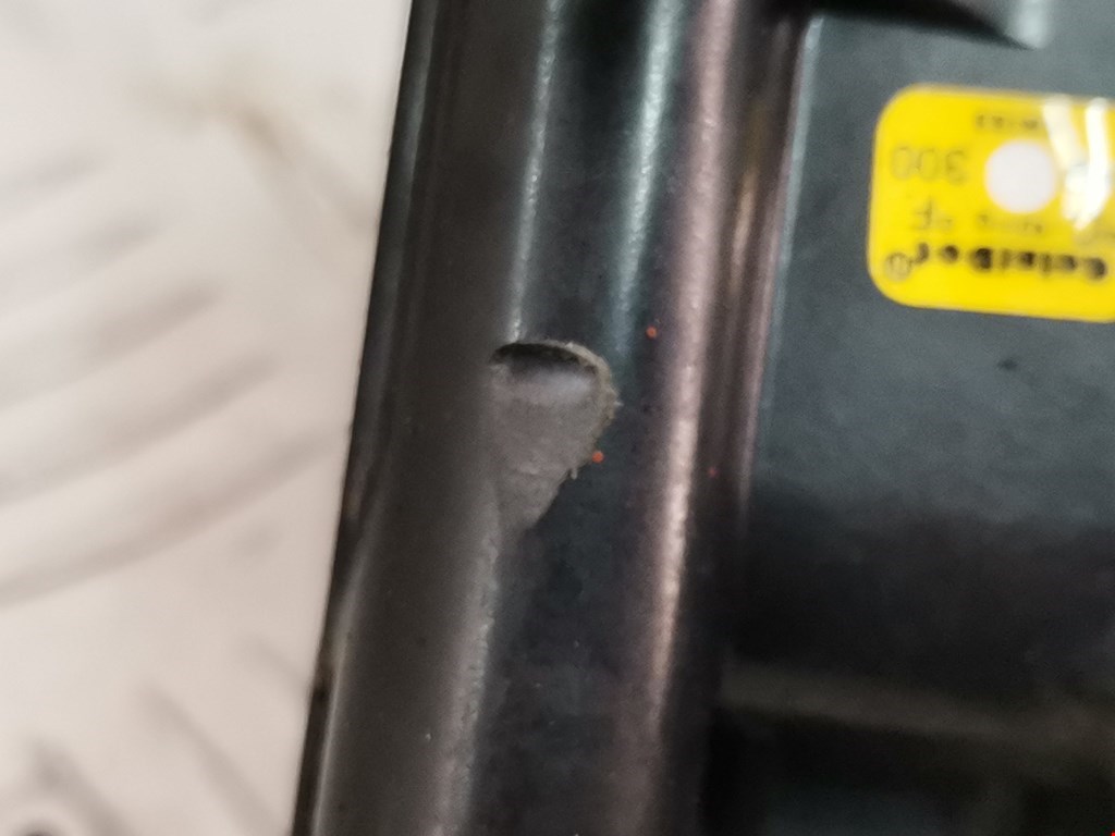 Катушка зажигания FORD Focus I 1998-2005