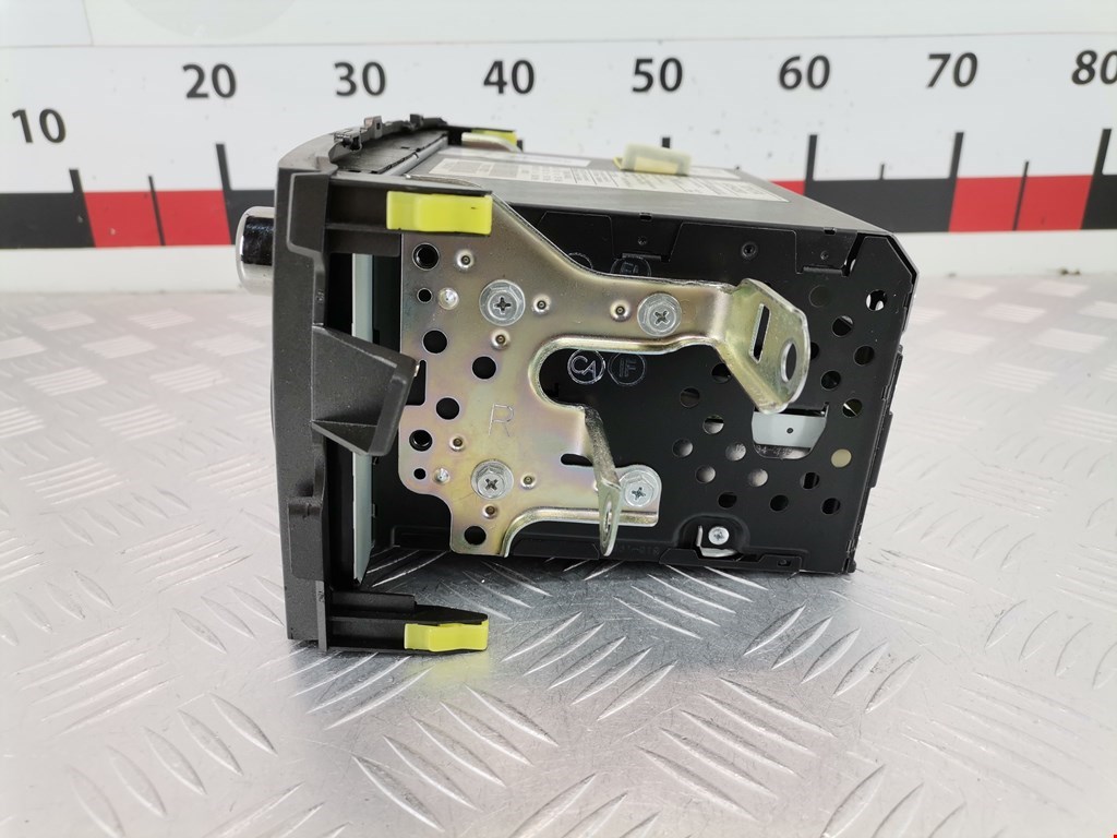 Магнитола TOYOTA Auris E150 2006-2012