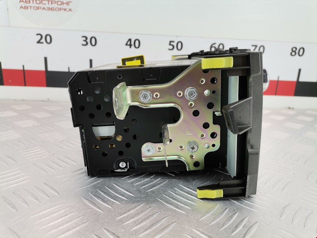 Магнитола TOYOTA Auris E150 2006-2012