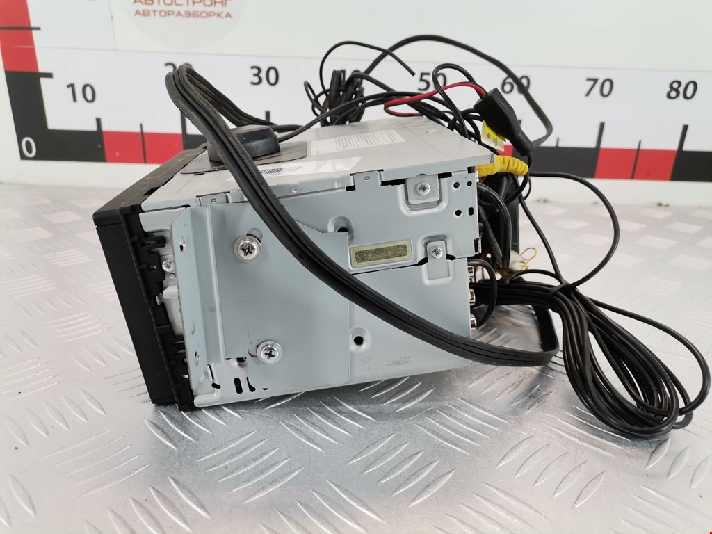 Блок навигации (навигационный) MITSUBISHI L200 KB 2006-2015