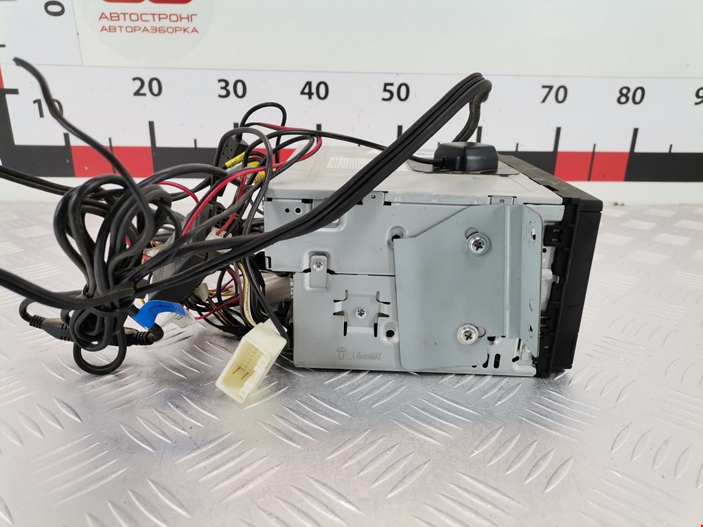 Блок навигации (навигационный) MITSUBISHI L200 KB 2006-2015