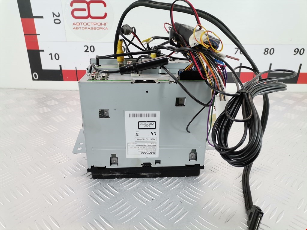 Блок навигации (навигационный) MITSUBISHI L200 KB 2006-2015