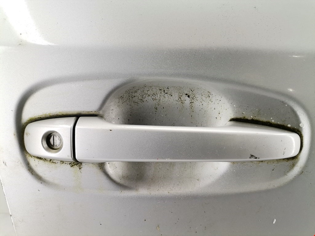 Дверь передняя правая TOYOTA Avensis 2009-2015