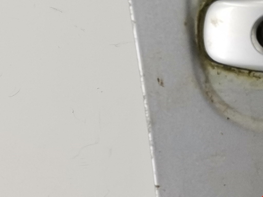 Дверь передняя правая TOYOTA Avensis 2009-2015